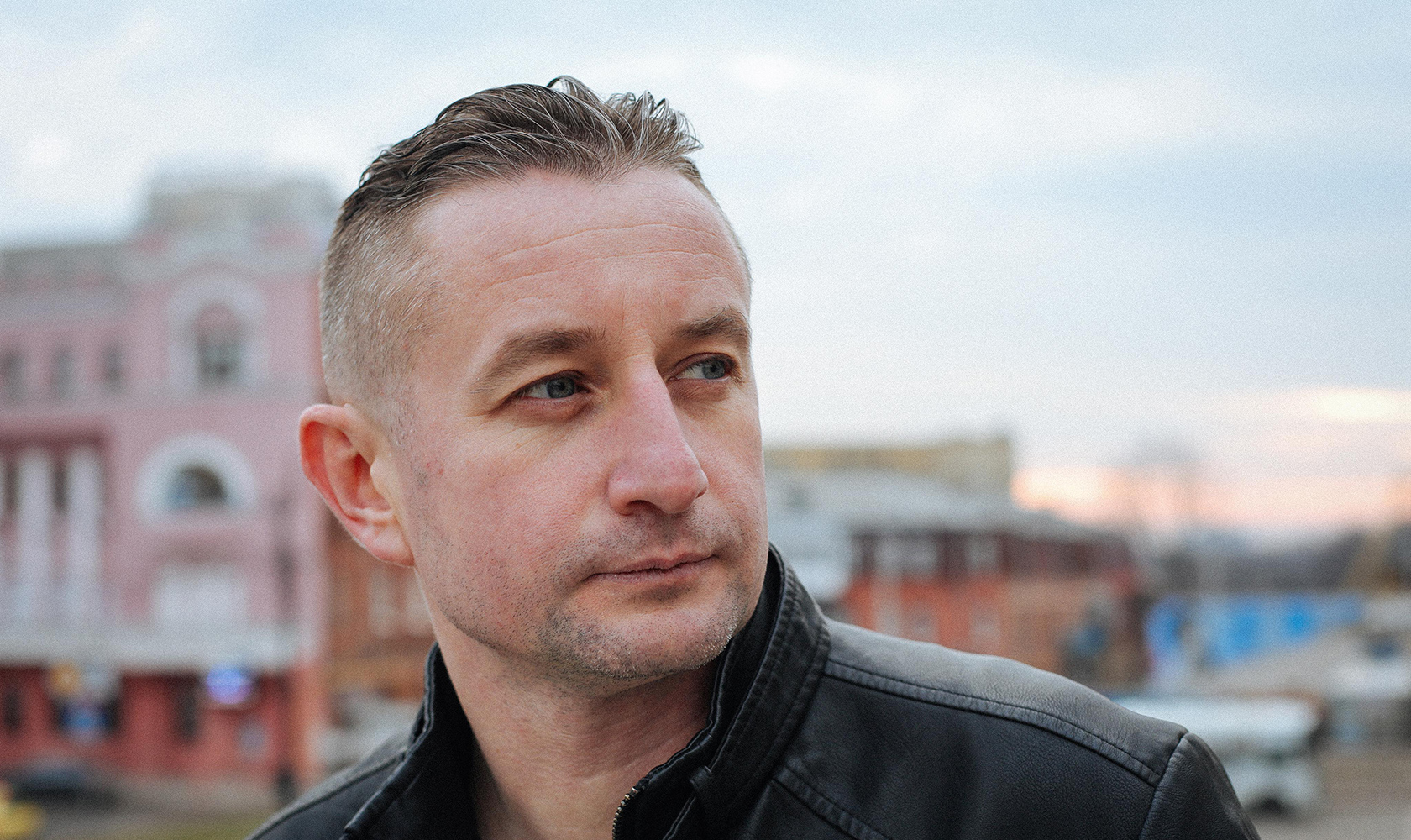 Фото: Ганна Грабарська