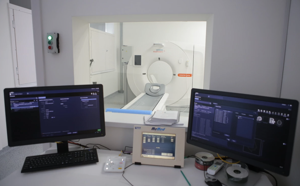 У Львові відкрили перший медичний хаб в Україні