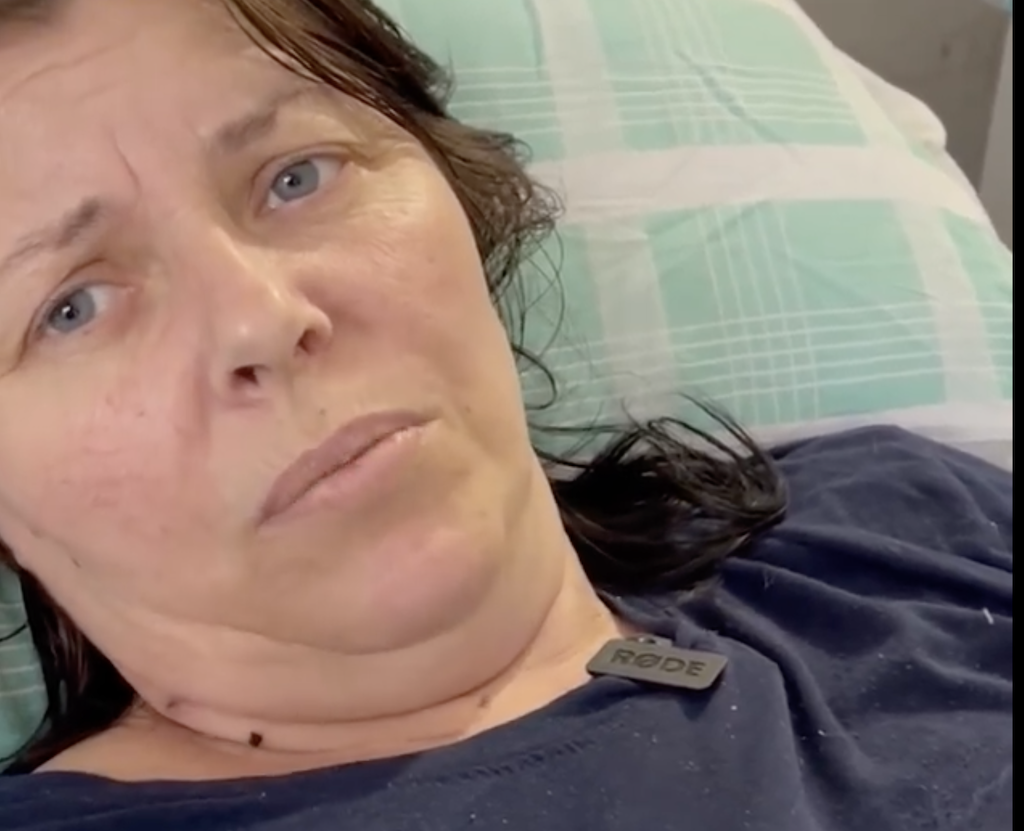 Львівські лікарі вперше пересадили частину м'яза зі спини і на ногу