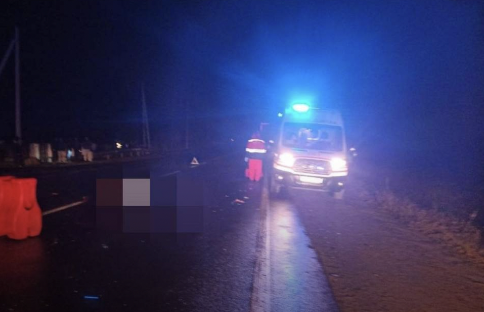 Під час пожежі в будинку на Львівщині загинула жінка