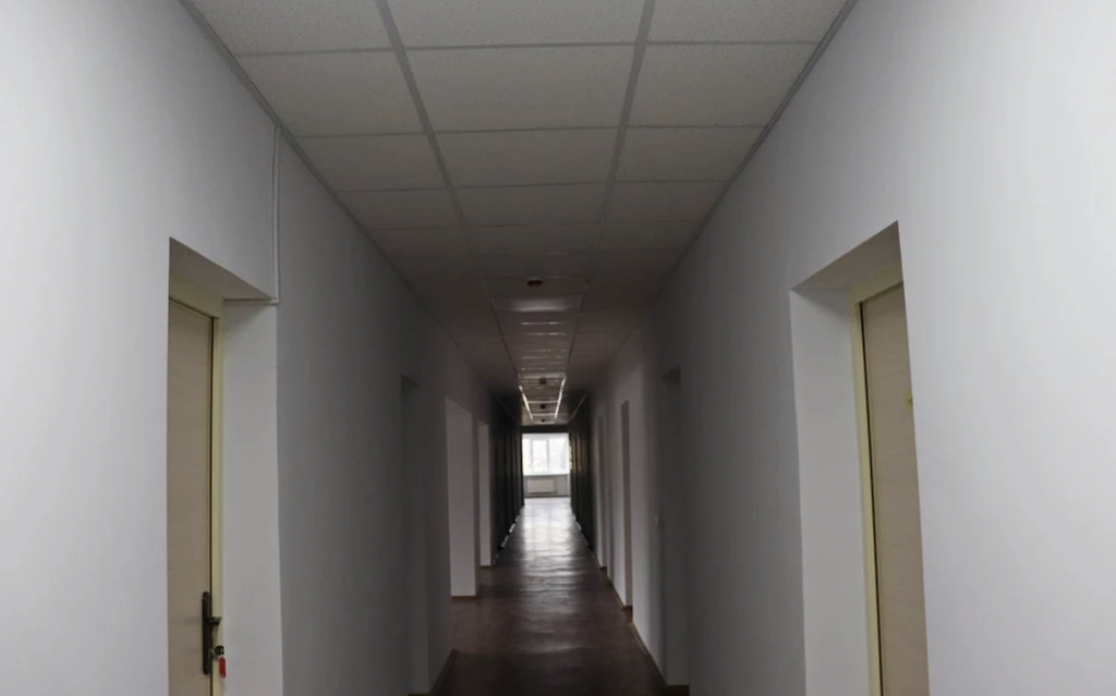 На Львівщині облаштували додаткових 200 місць для переселенців