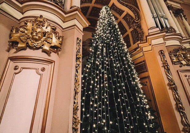 Фото: Львівська національна філармонія 