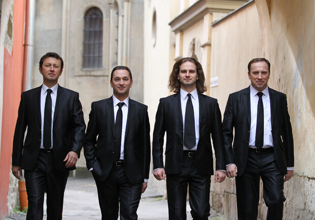 Фото: Львівська національна філармонія