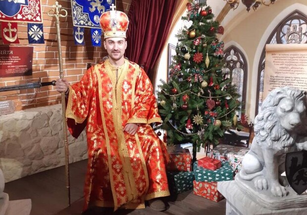 Фото: Музей «Львів Стародавній» 