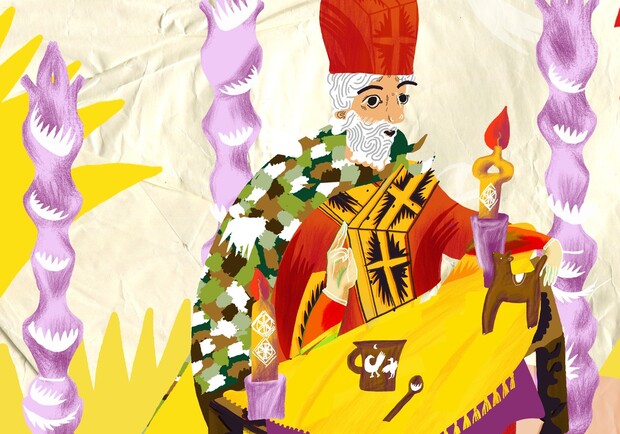 Фото: Музей народної архітектури та побуту у Львові імені Климентія Шептицького