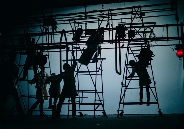 Фото: Театр Лесі Українки 