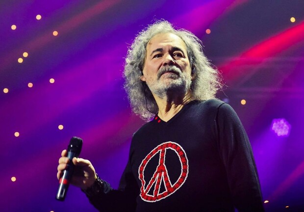 Фото: facebook.com/taraspetrynenko