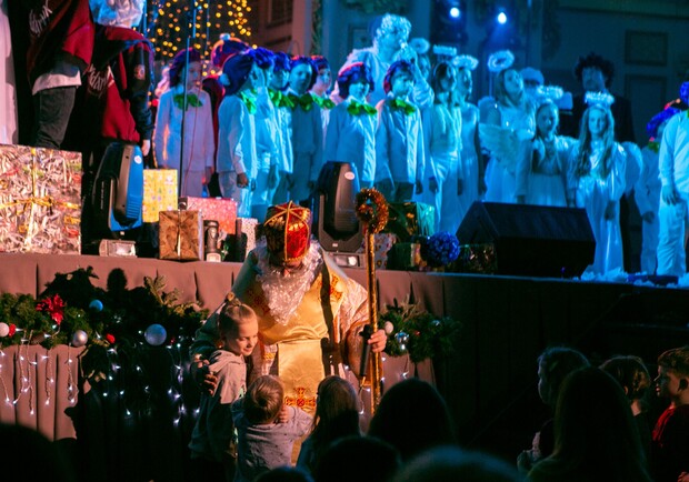 Фото: архів "Дударика"