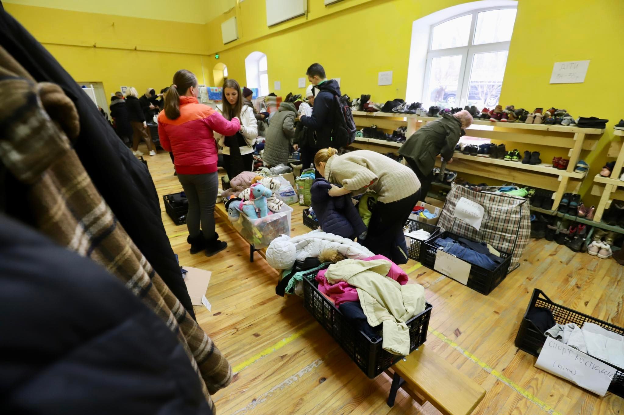 Фото: facebook.comlvoblrada