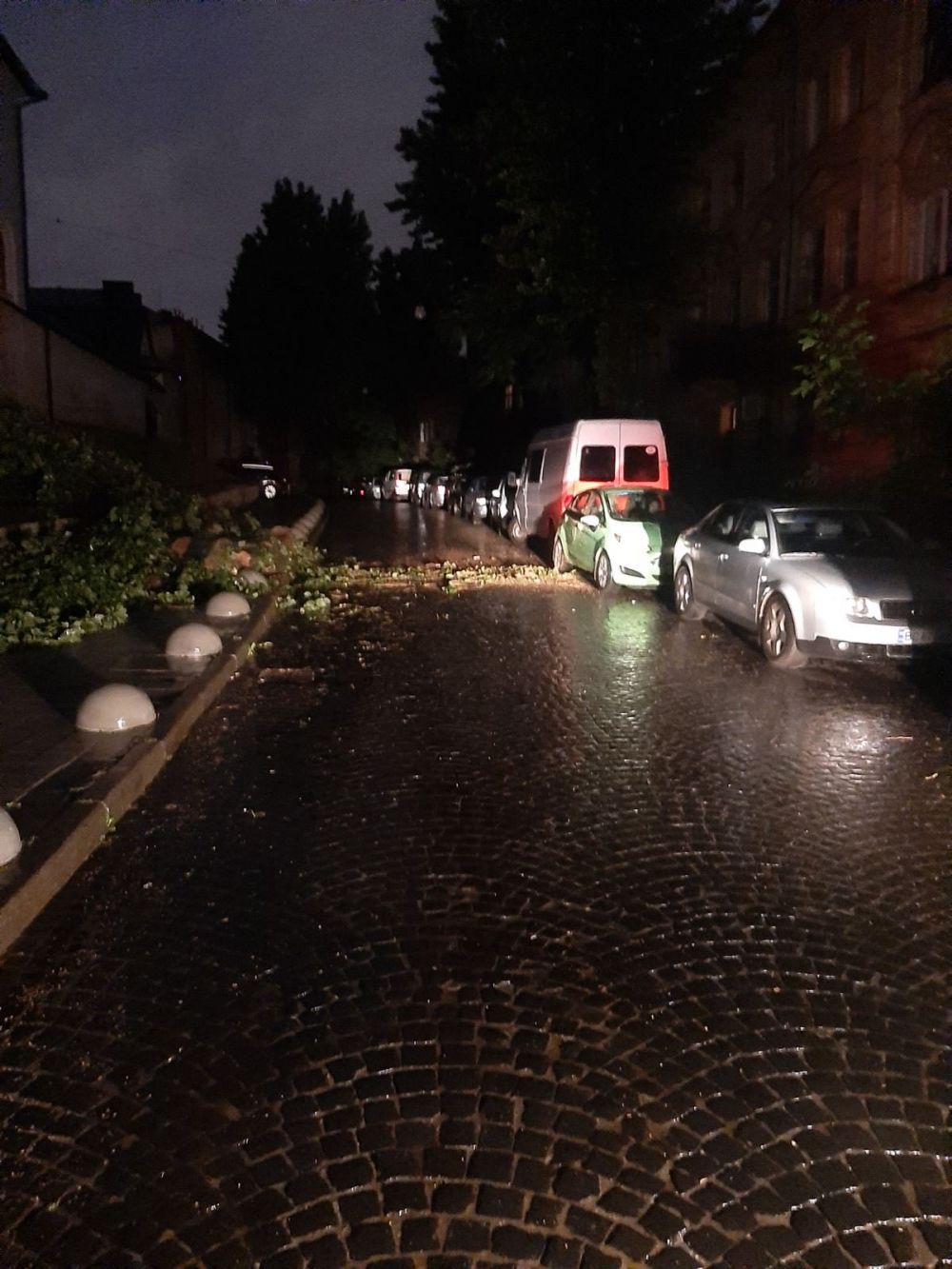 Фото: міськрада Львова