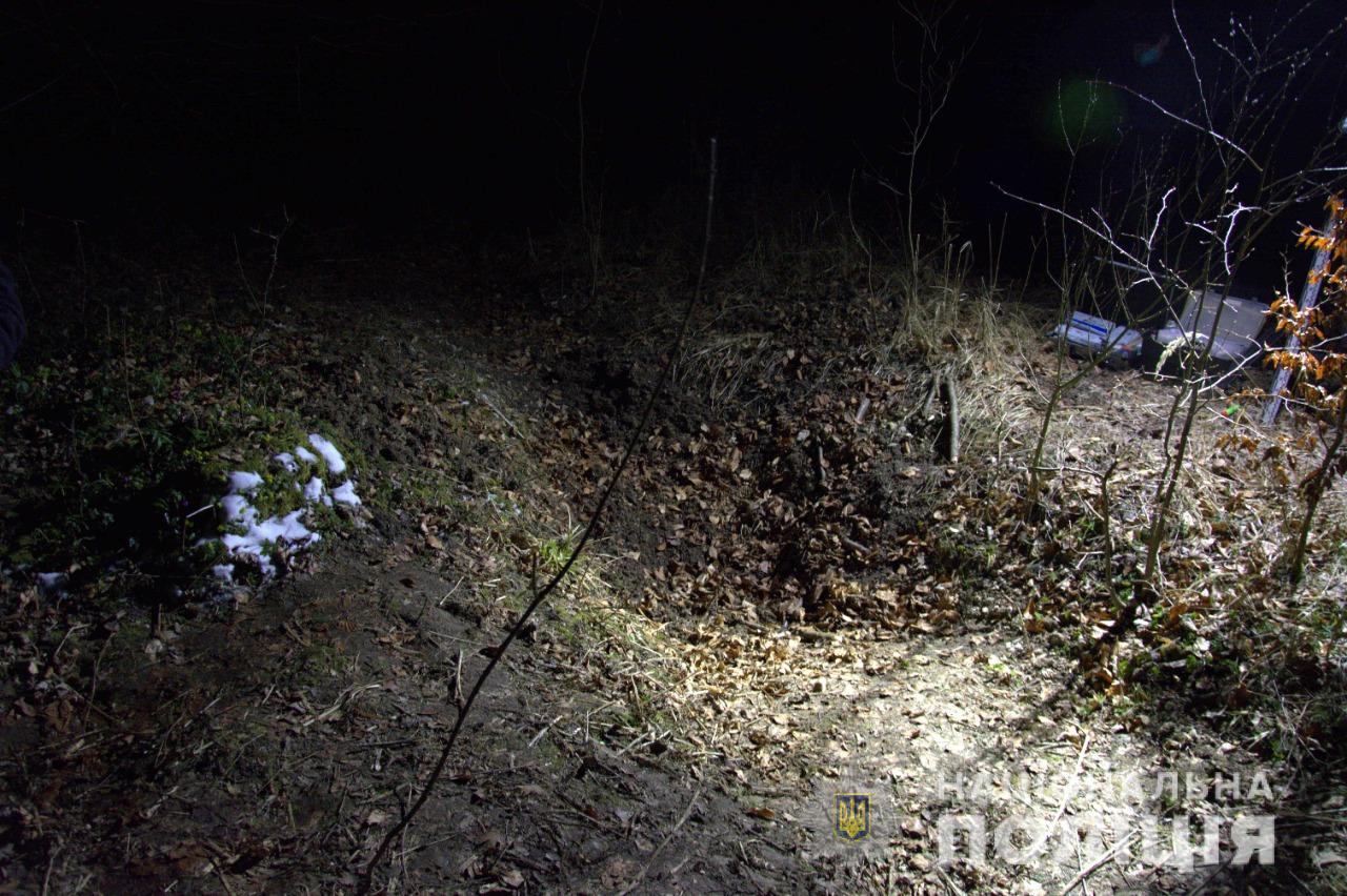 Душогуби розповіли деталі вбивства підлітків