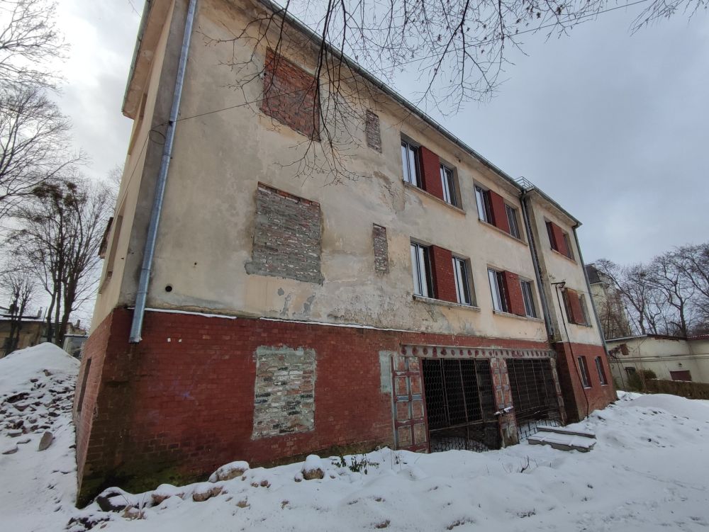 У Львові збудують будинок для проживання людей з інвалідністю