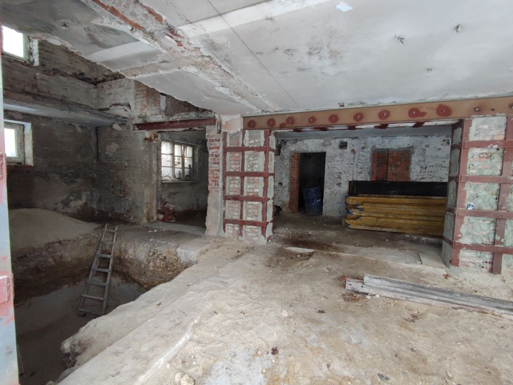 У Львові збудують будинок для проживання людей з інвалідністю