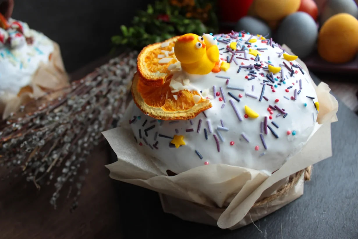 Коли пекти паску у 2025 році &ndash; головні правила та заборони.