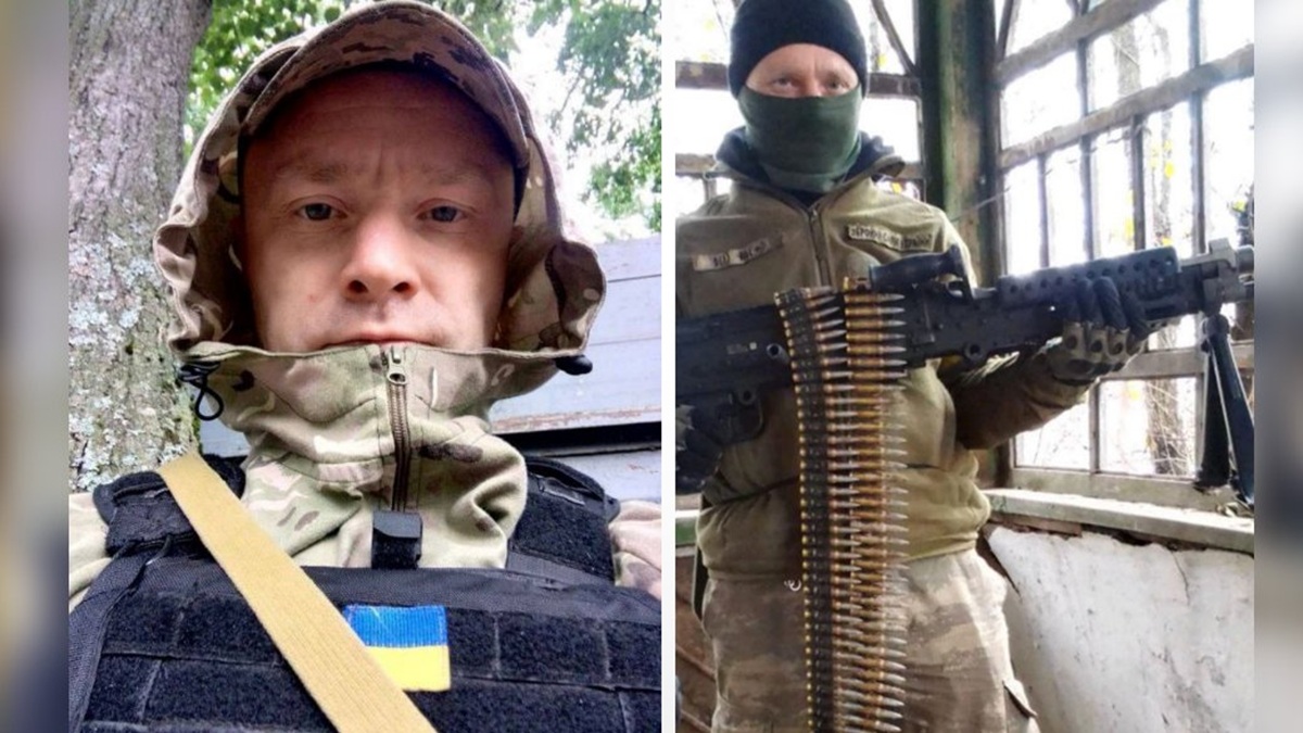 У Запоріжжі перейменували вулицю на честь загиблого військового: подробиці