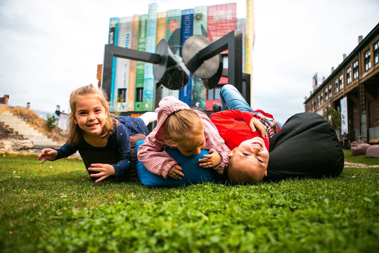 Craft Beer & Vinyl Music Festival : фото 1