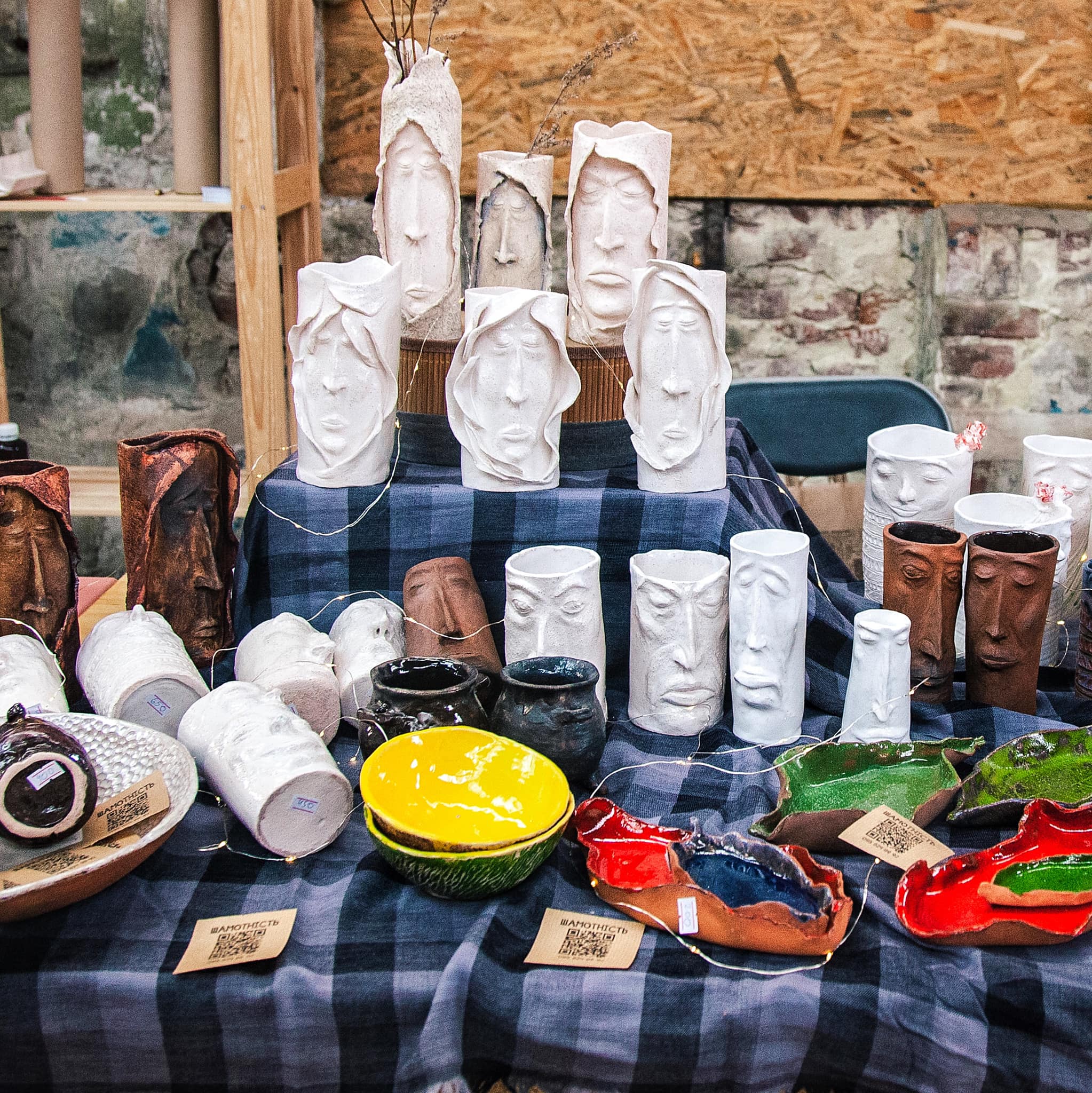 Present Perfect Market - маркет подарунків: фото 1