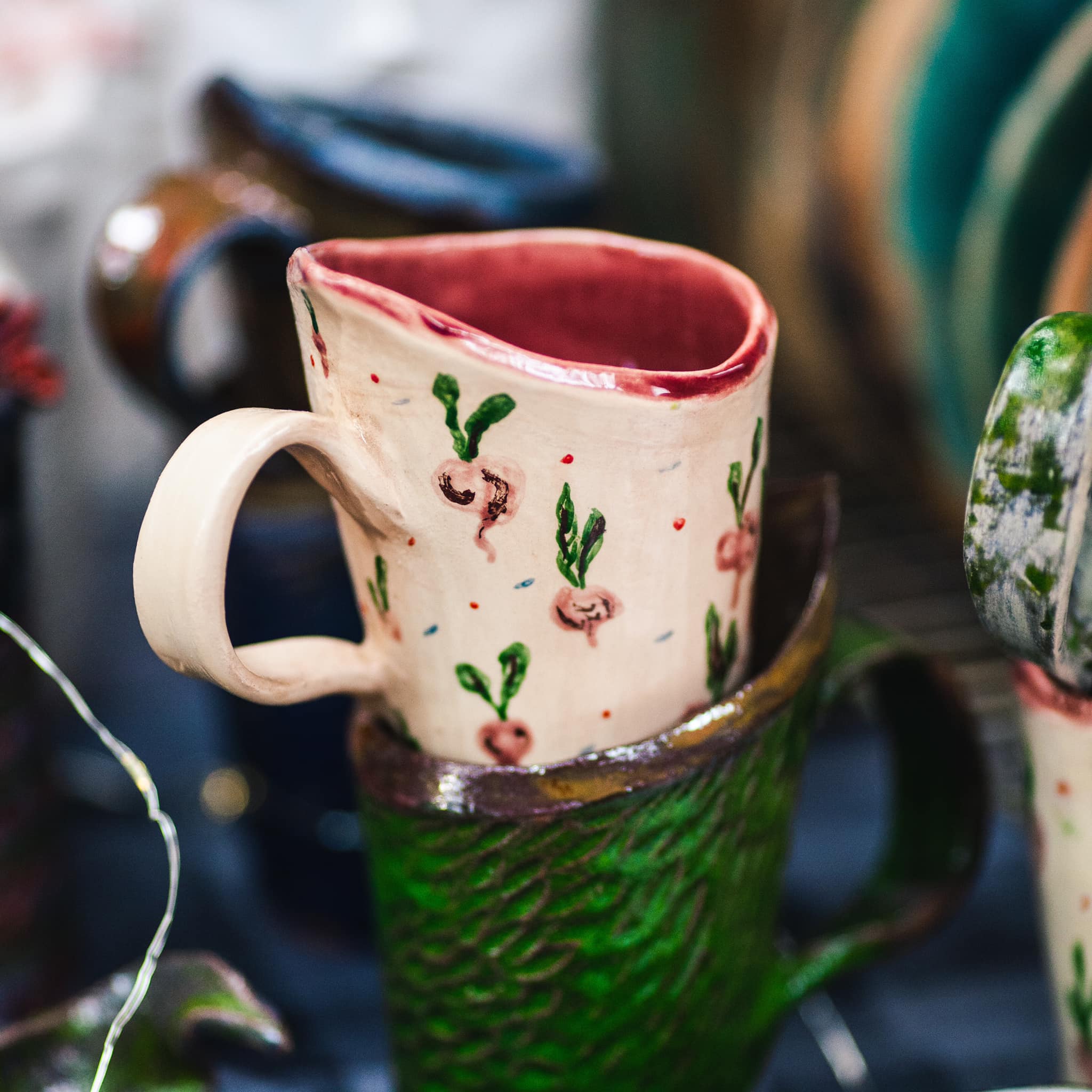 Present Perfect Market - маркет подарунків: фото 2