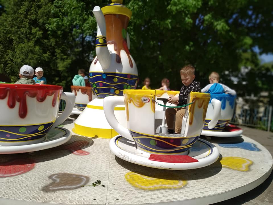 Травневий фест у Парку культури : фото 3