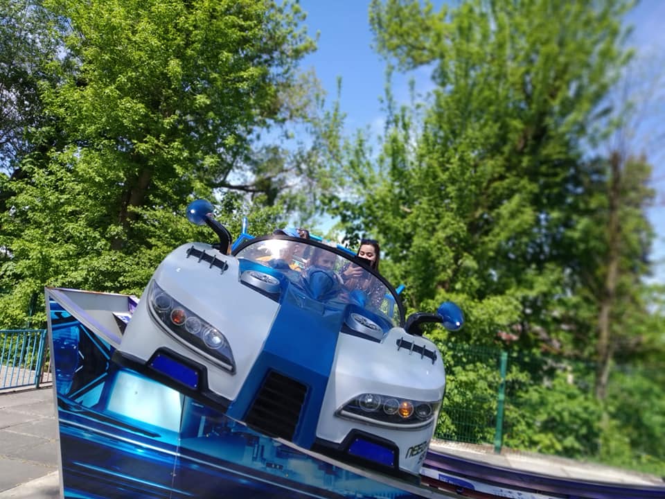 Травневий фест у Парку культури : фото 4