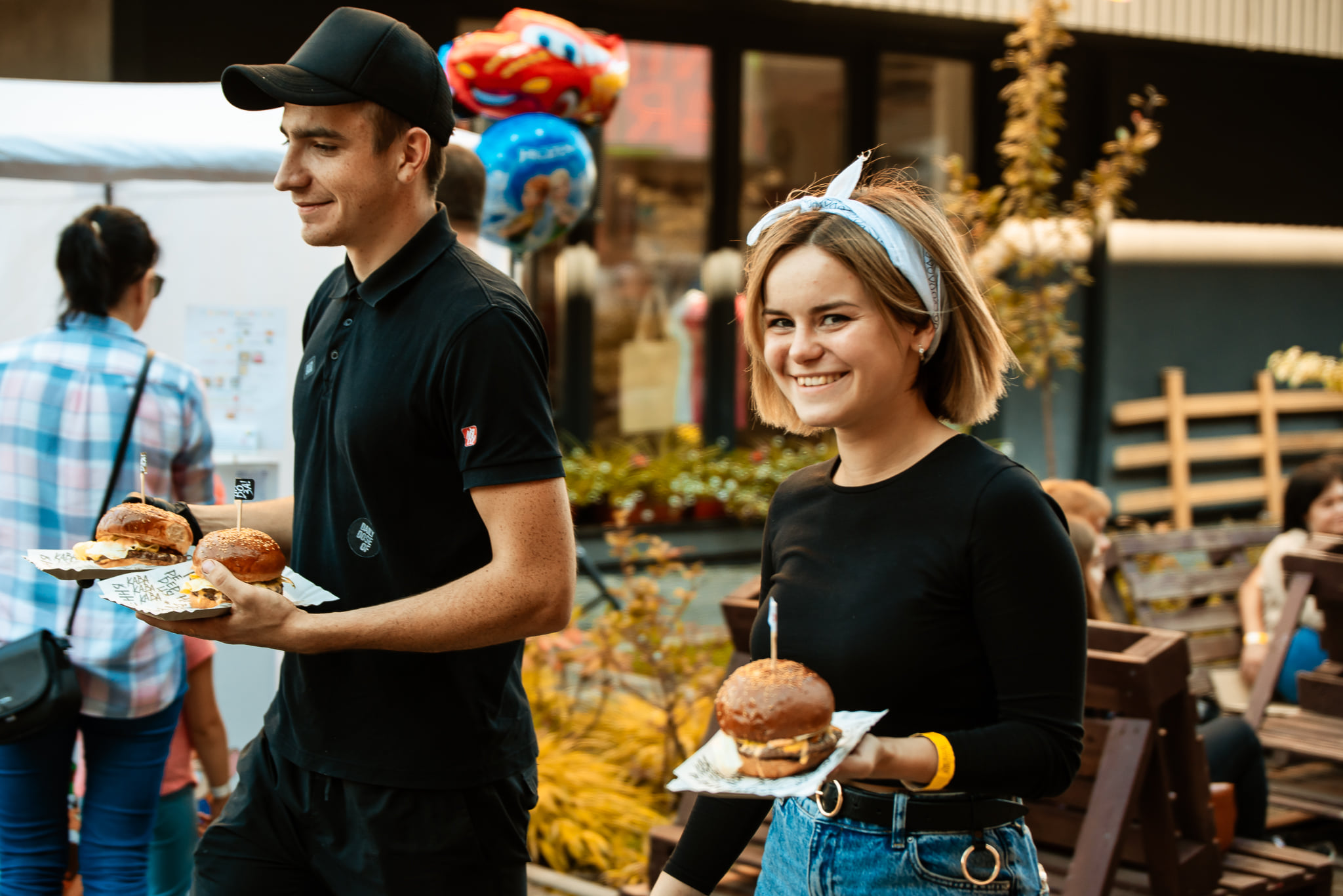 Craft Beer & Vinyl Music Festival : фото 2