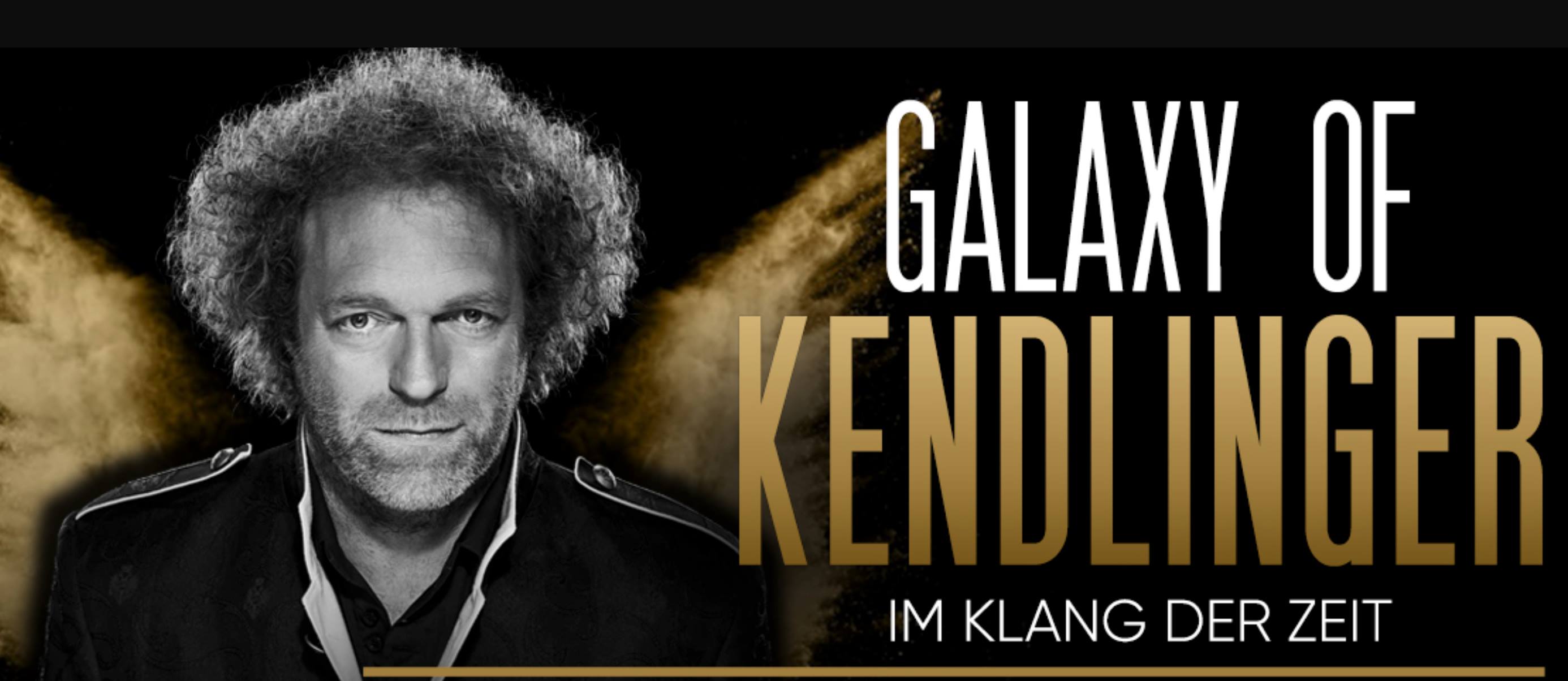 КОНЦЕРТ СИМФОНІЧНОЇ МУЗИКИ "GALAXY OF KENDLINGER": фото 1