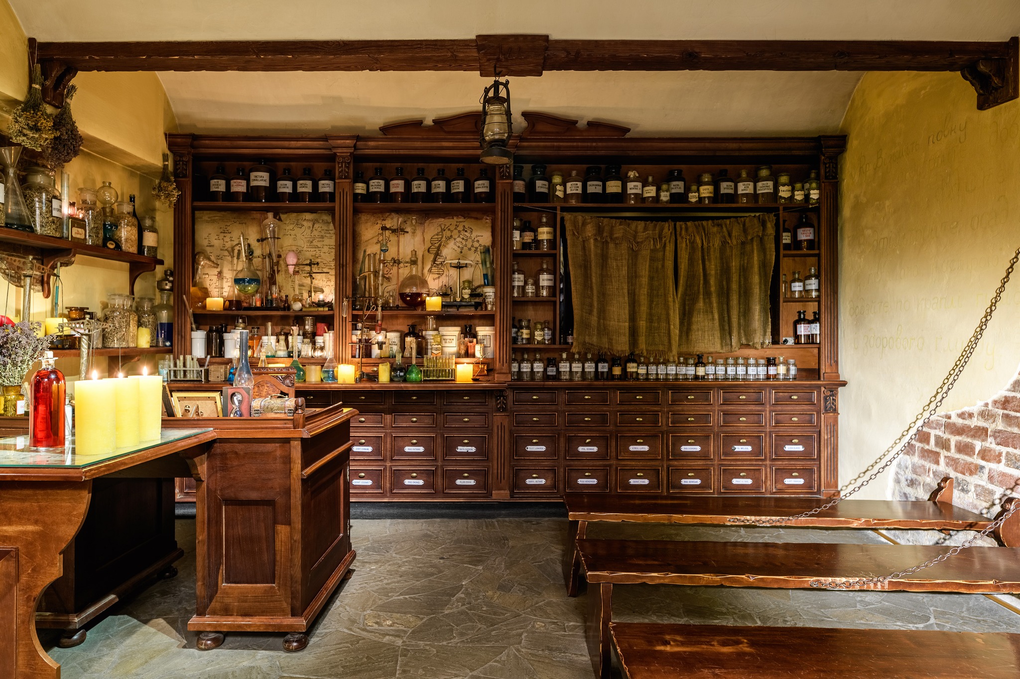 фото: facebook.com/secret.lviv.ua