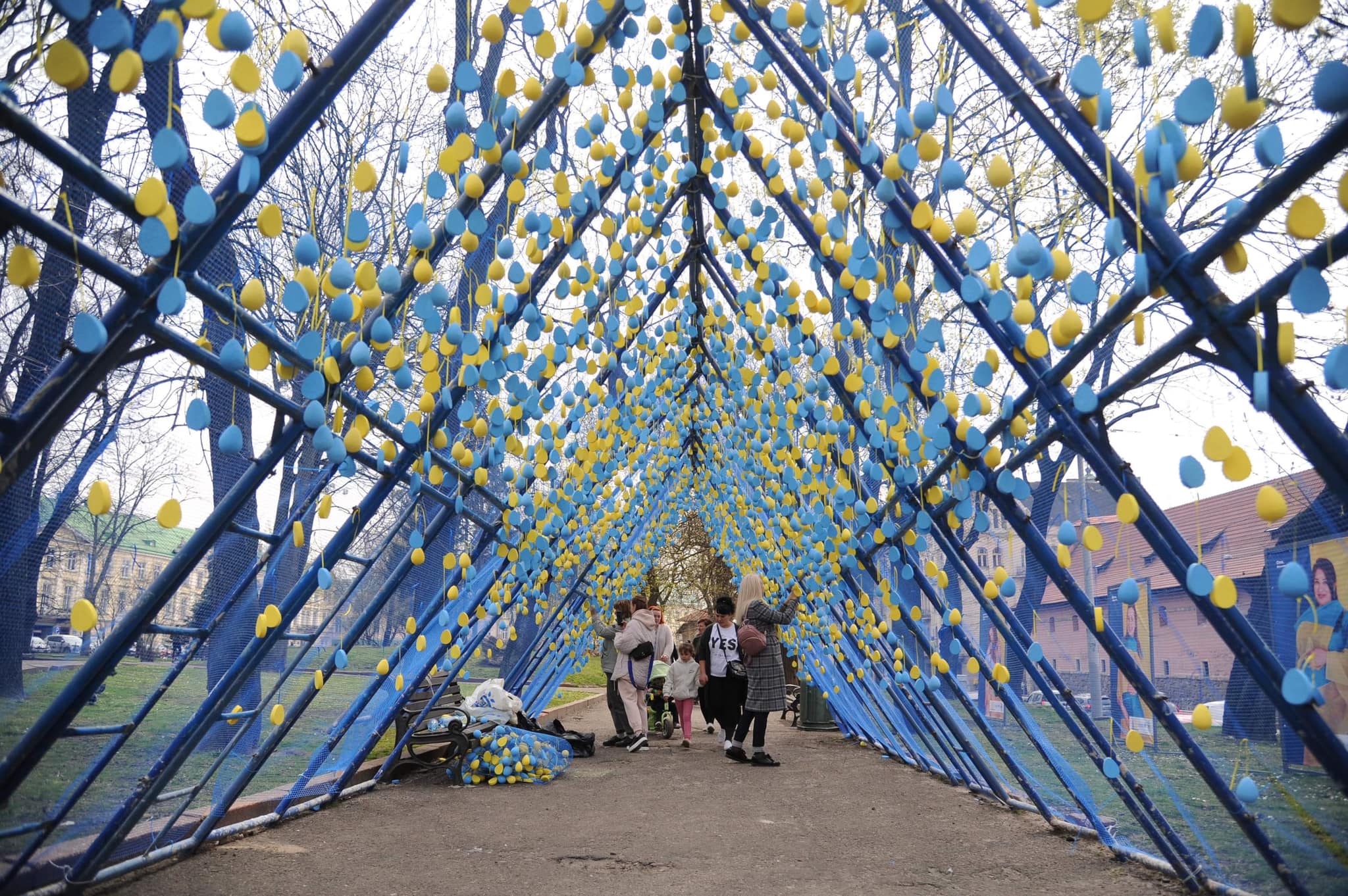 фото: acebook.com/khrystyna.beregovska