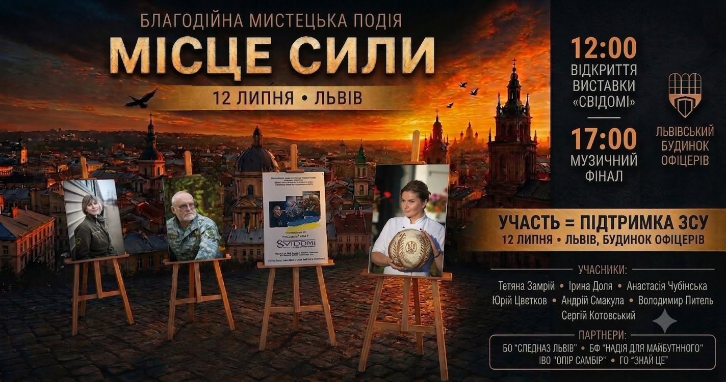 фото: Микола Козлов