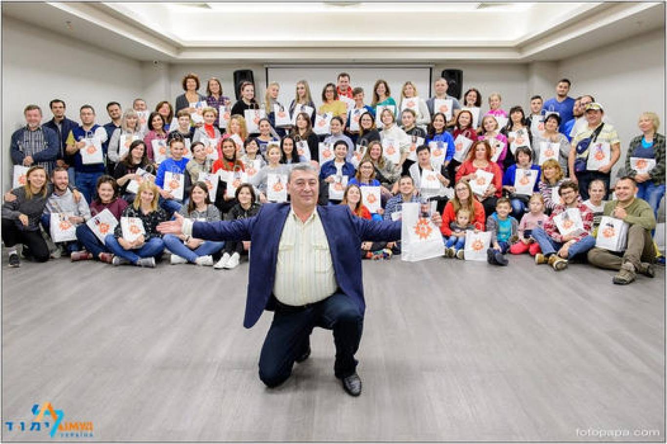 Лімуд Львів 2021: фото 1