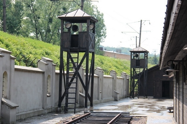 Музей "Територія Терору": фото 2