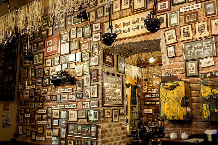 Що відкриють у Львові замість кав'ярні-пошти на Друкарській. Фото: fest.lviv.ua