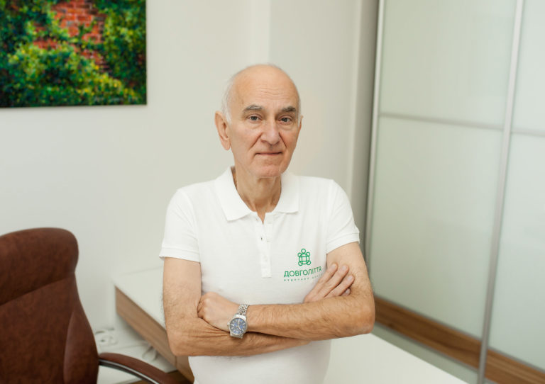 Помер лікар Львівського обласного кардіоцентру Ігор Беш