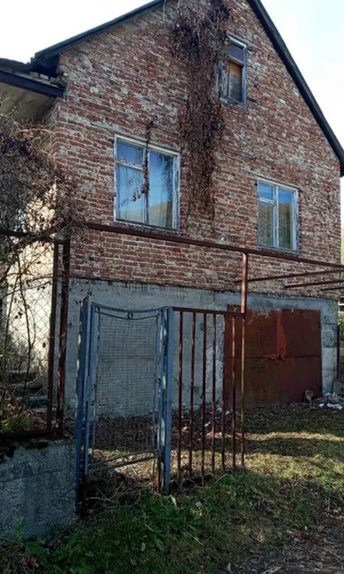 Найдешевші будинки у Львові