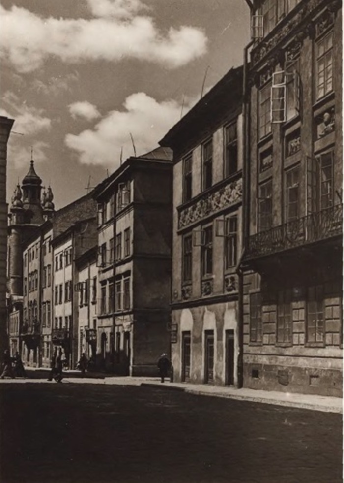 У мережу виклали унікальні фото Львова міжвоєнного часу. Фото: Фотографії старого Львова