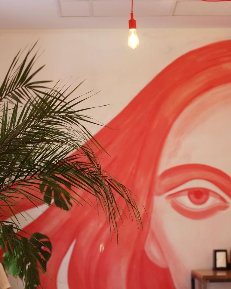 На вулиці Наливай у Львові відкрили раменну. Фото: RAMEN МO/Facebook