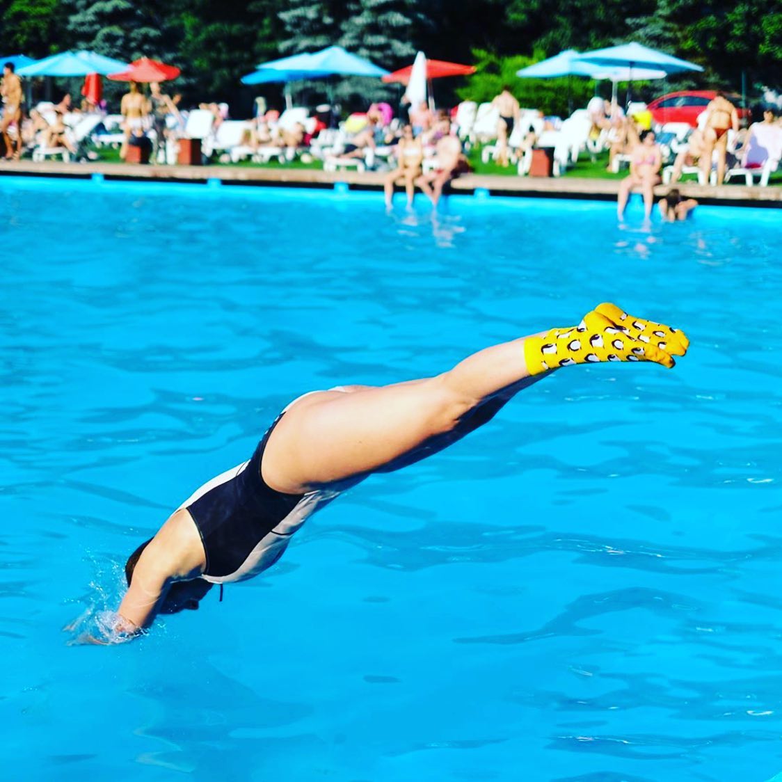 Огляд закладів із басейнами у Львові: ціни 2022