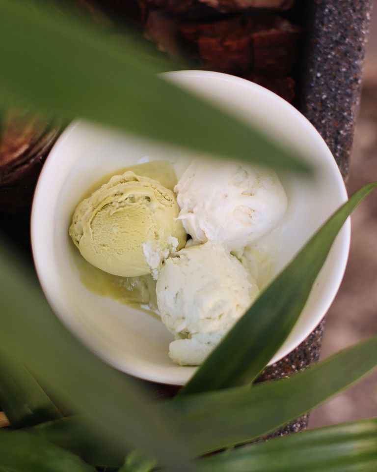 Морозиво. Фото: RAMEN МO/Facebook