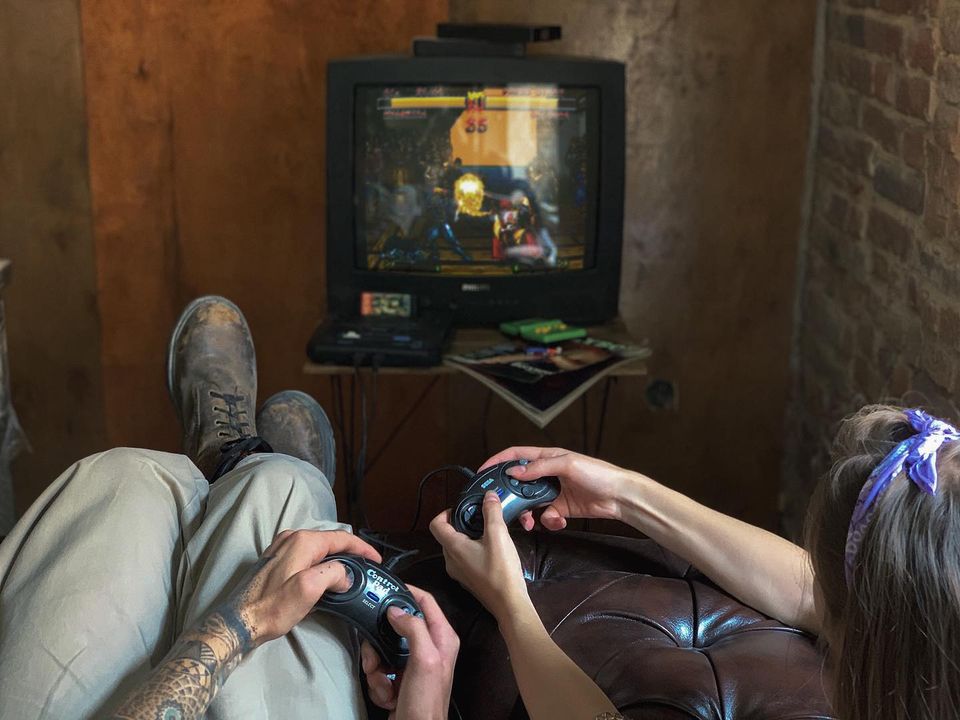 В центрі Львова відкрили санаторій-кафе. Фото: Sanatoriy Lastivka/Facebook