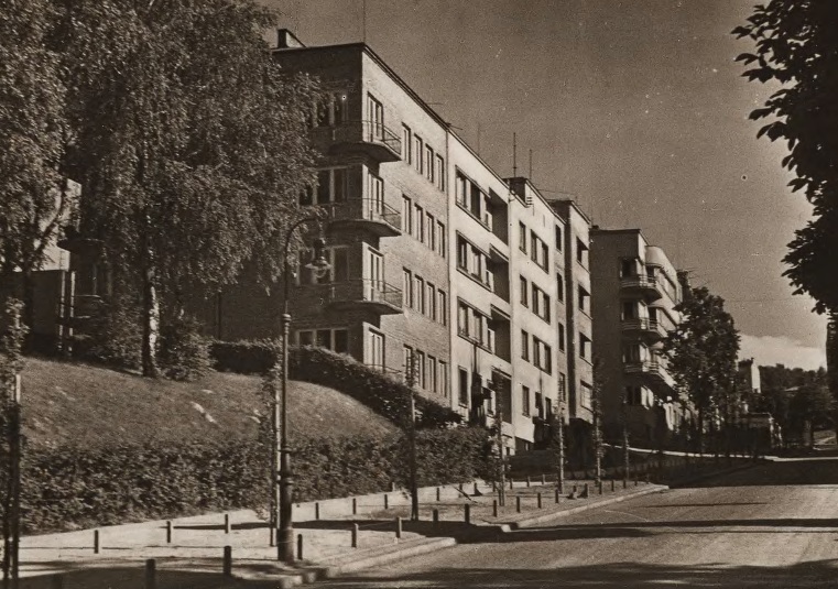 У мережу виклали унікальні фото Львова міжвоєнного часу. Фото: Фотографії старого Львова