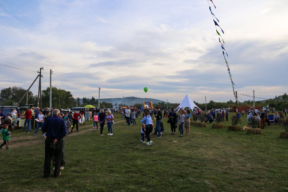 Львів’ян кличуть на ковбойські вікенди. Фото: COWBOYKY: Український дикий захід