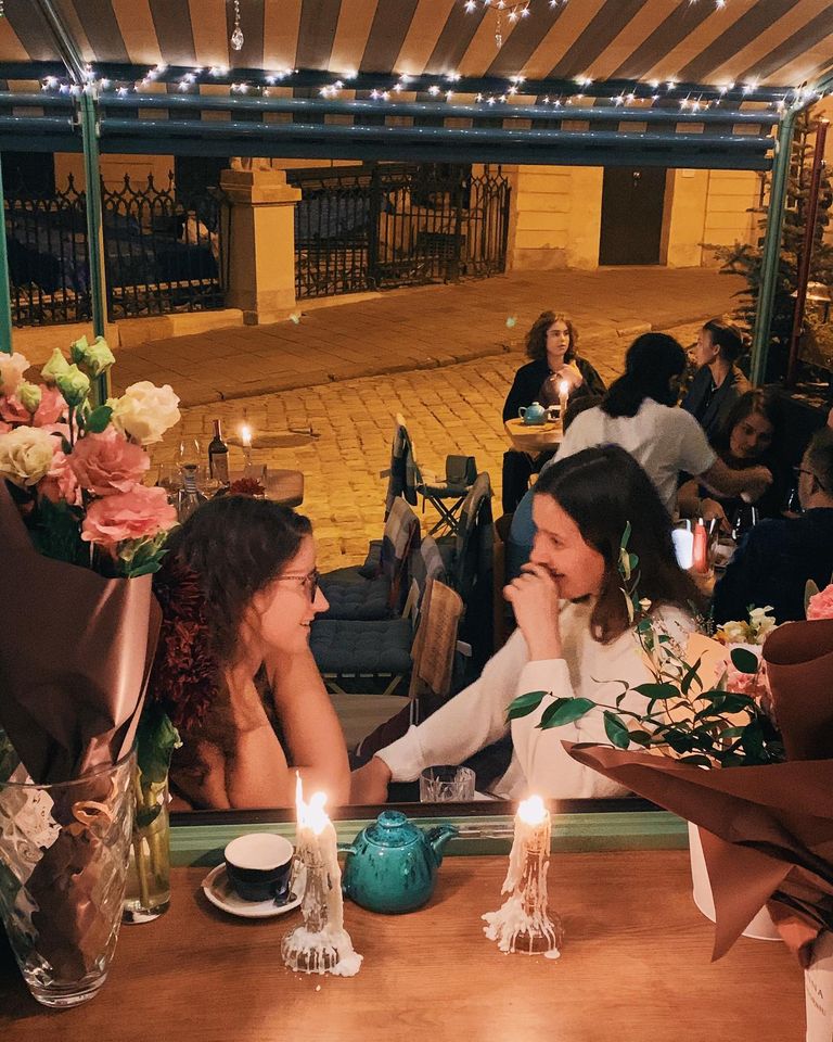 У Львові запрацював молодіжний бар. Фото: People Place