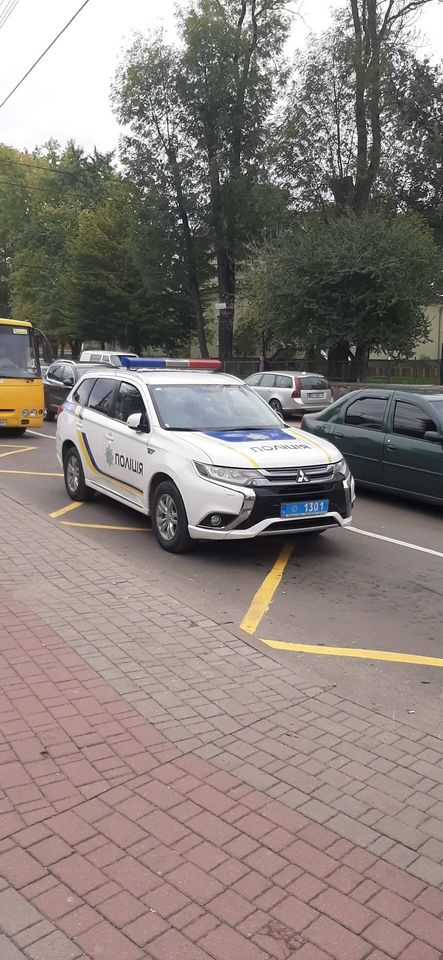 У секонд-хенді померла жінка. Фото: Andrey Sirota