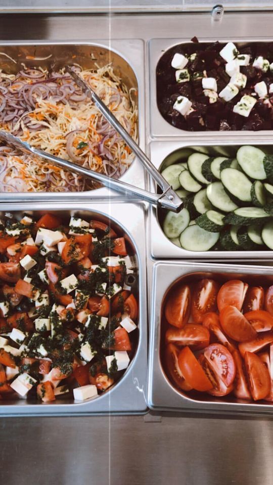 У центрі Львові відкрили бістро української кухні. Фото: Gazda Bistro/Facebook