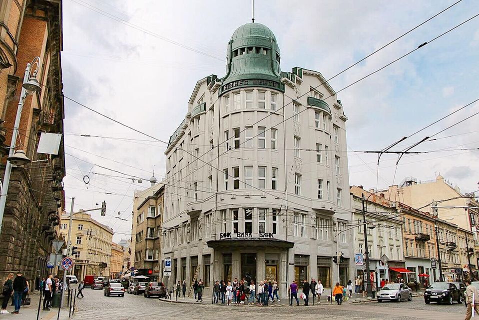 У центрі Львові відкрили бістро української кухні. Фото: Gazda Bistro/Facebook