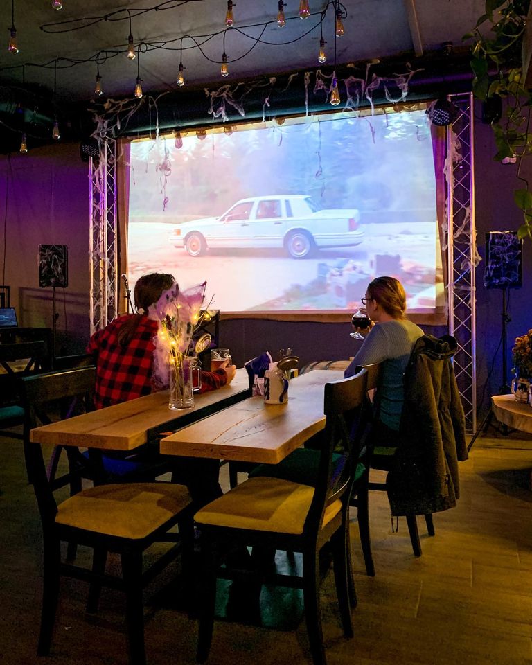 У Львові відкрили ресторан-пивоварню. Фото: Lemberg Craft Rest/Facebook