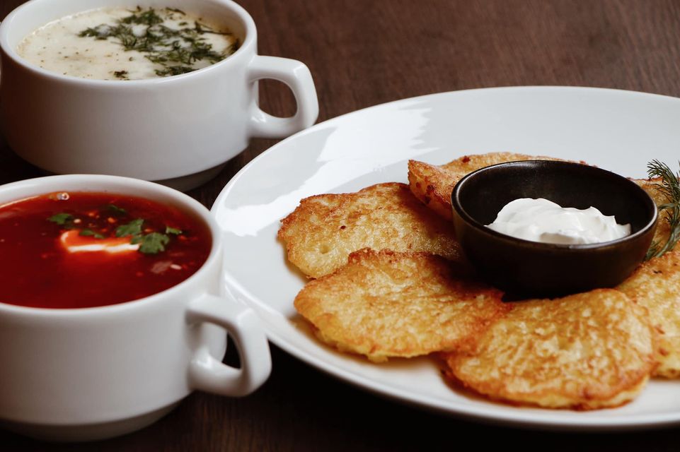 У центрі Львові відкрили бістро української кухні. Фото: Gazda Bistro/Facebook