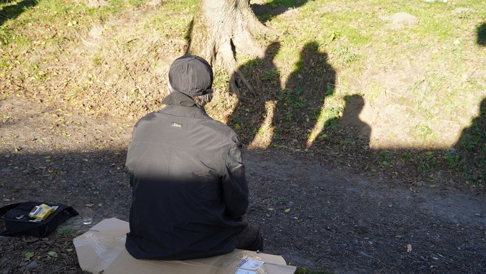 У квартирі на Таджицькій знайшли труп львів’янки. Фото поліції