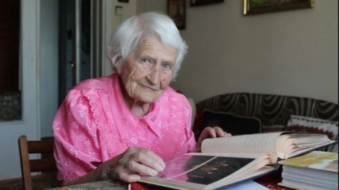 Ірина Шуль. Фото: Святослав Літинський