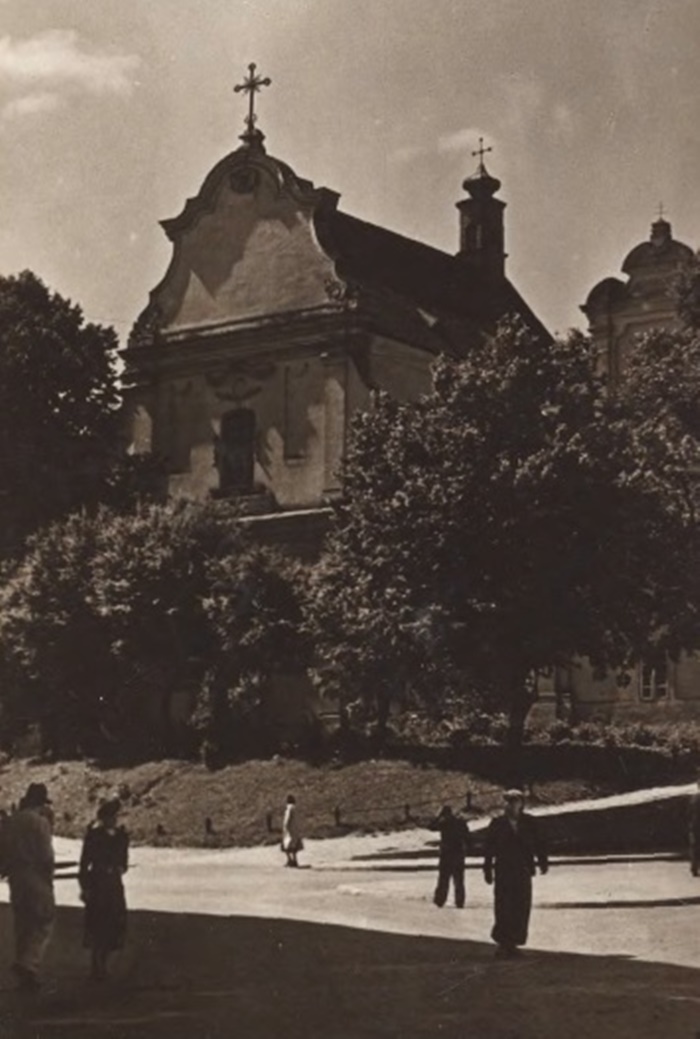 У мережу виклали унікальні фото Львова міжвоєнного часу. Фото: Фотографії старого Львова